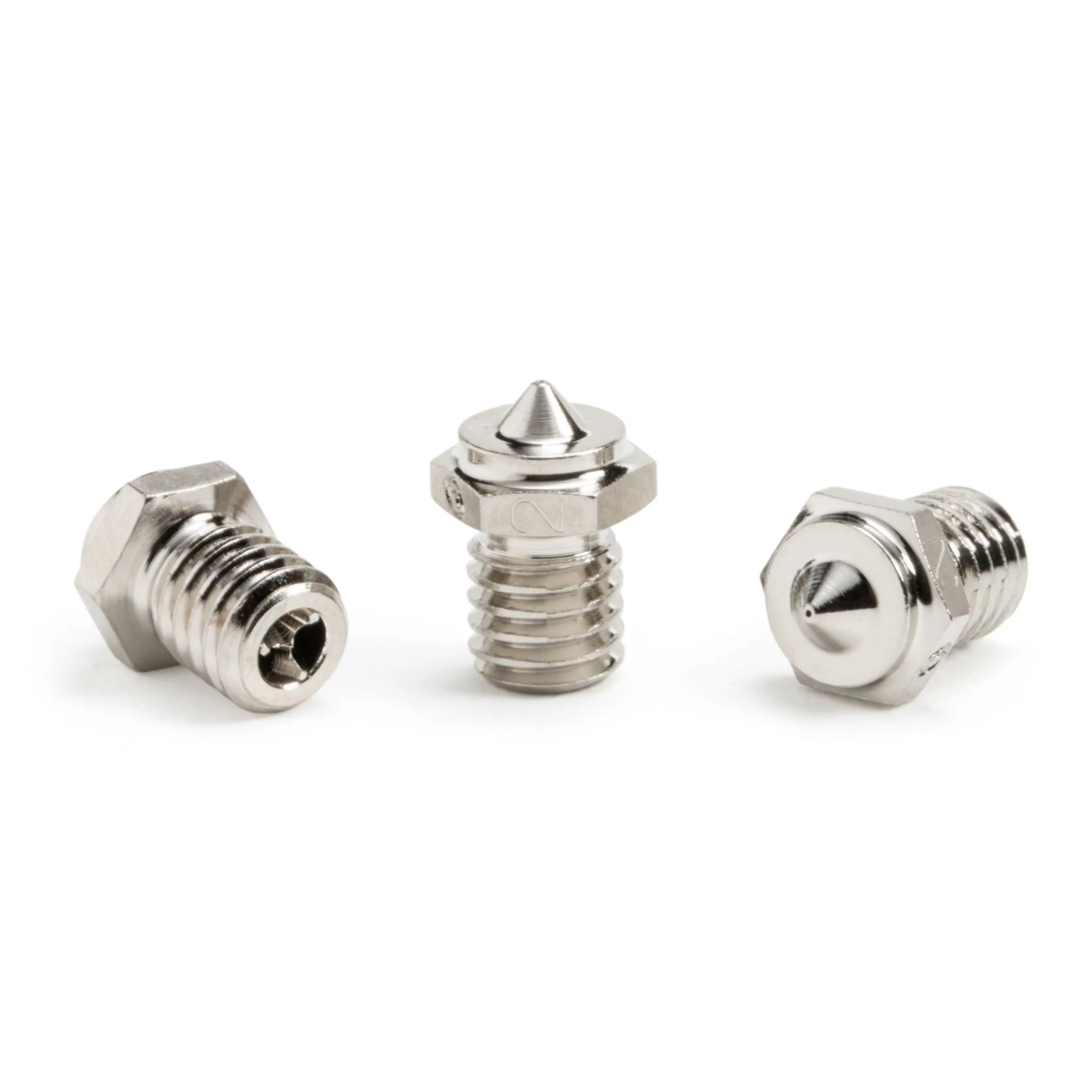 Bondtech CHT Coated Brass Nozzle - Image 5
