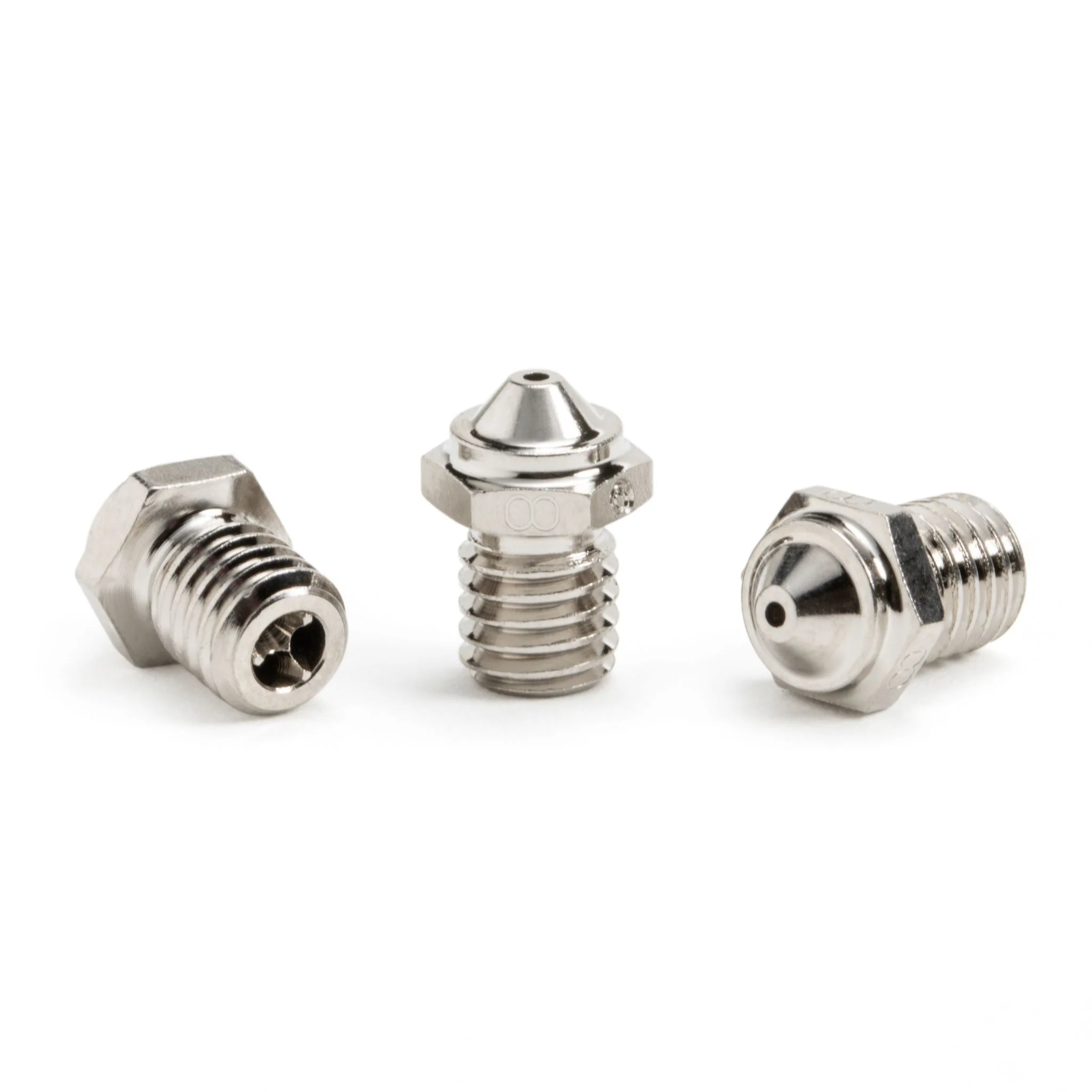 Bondtech CHT Coated Brass Nozzle - Image 8