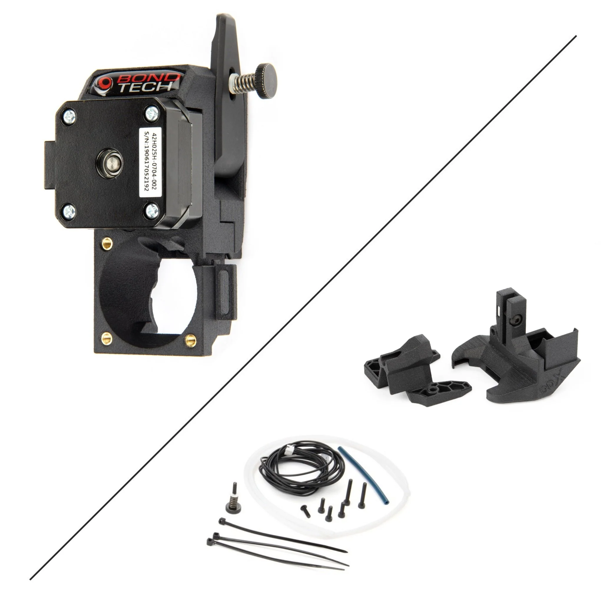 Bondtech DDX For Creality 3D Printers IDGA - Image 4