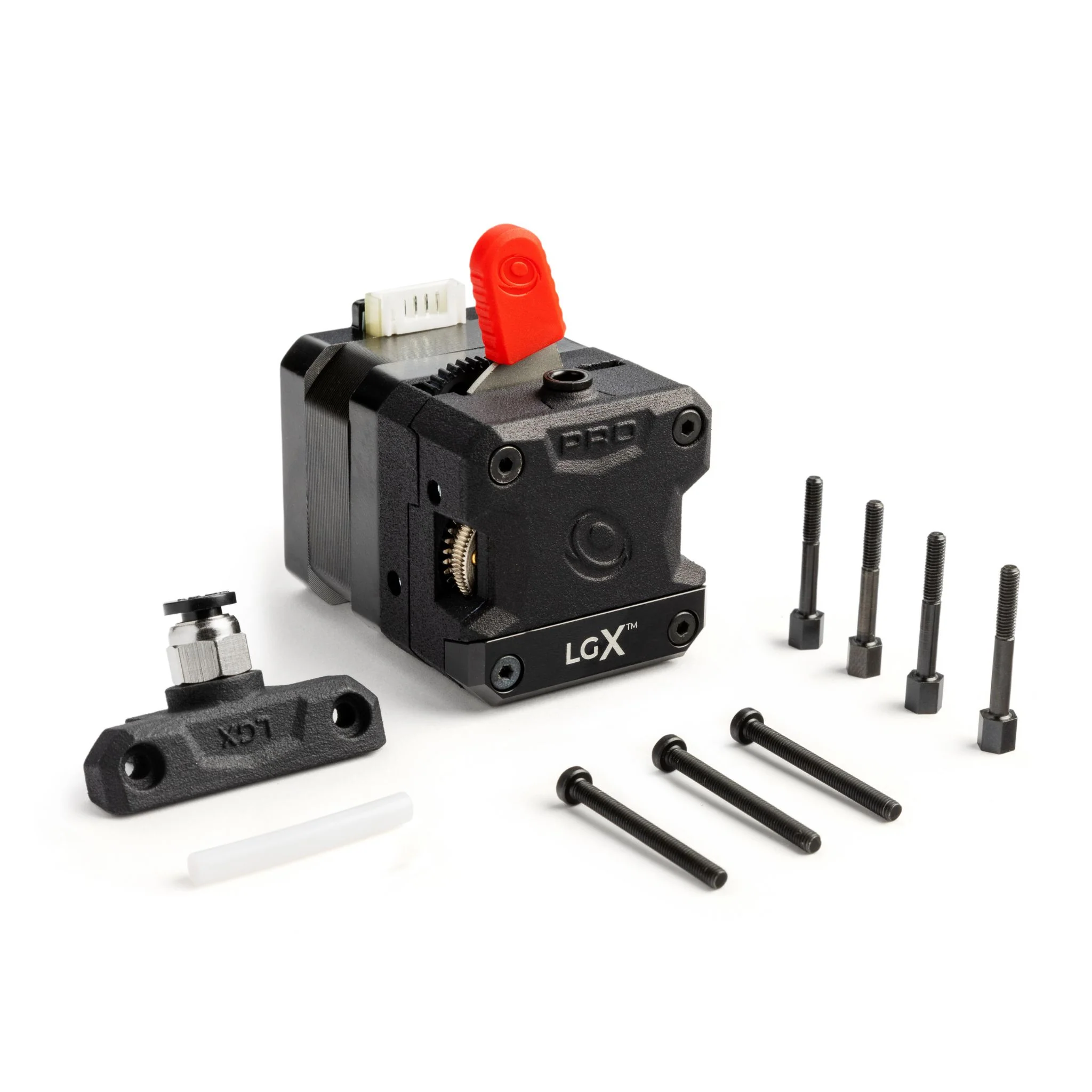 Bondtech LGX Pro Extruder - Image 13