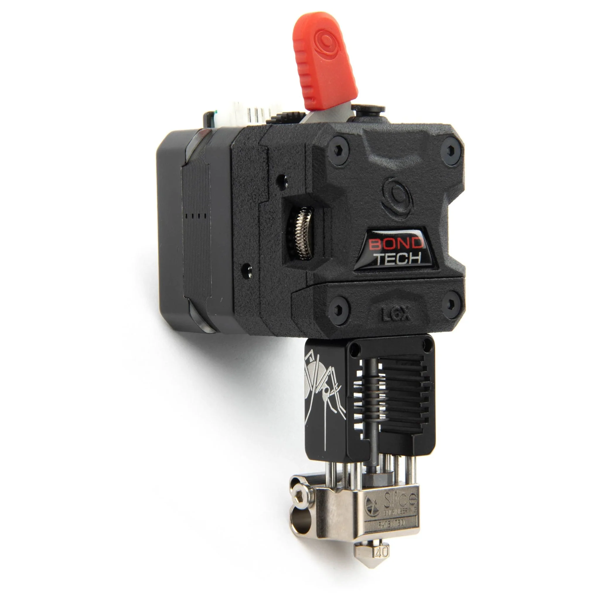 Bondtech LGX Pro Extruder - Image 18
