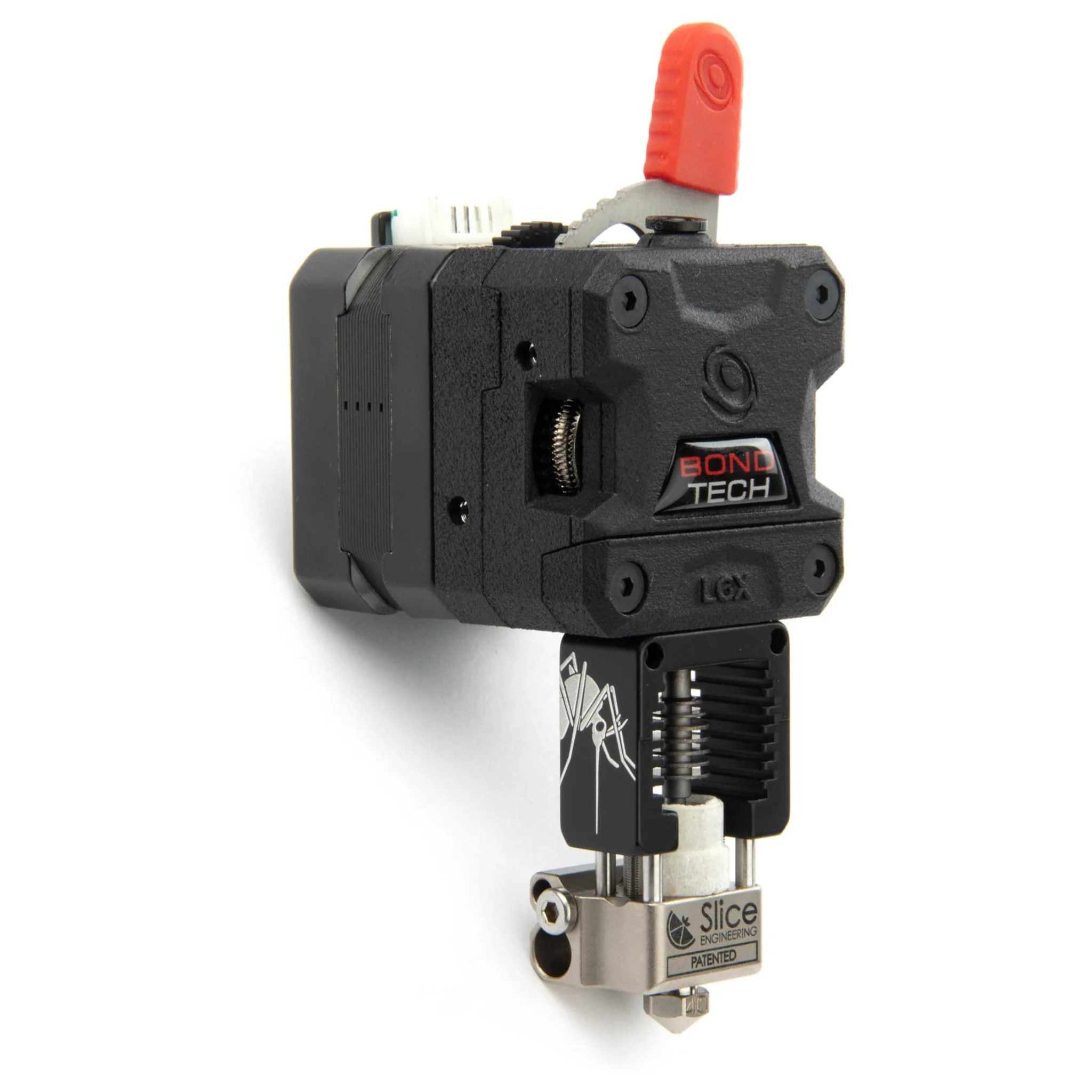 Bondtech LGX Pro Extruder - Image 19
