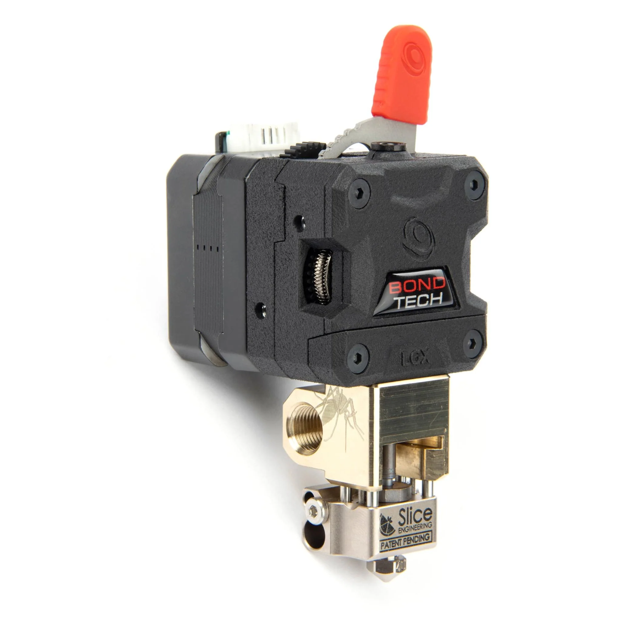 Bondtech LGX Pro Extruder - Image 20