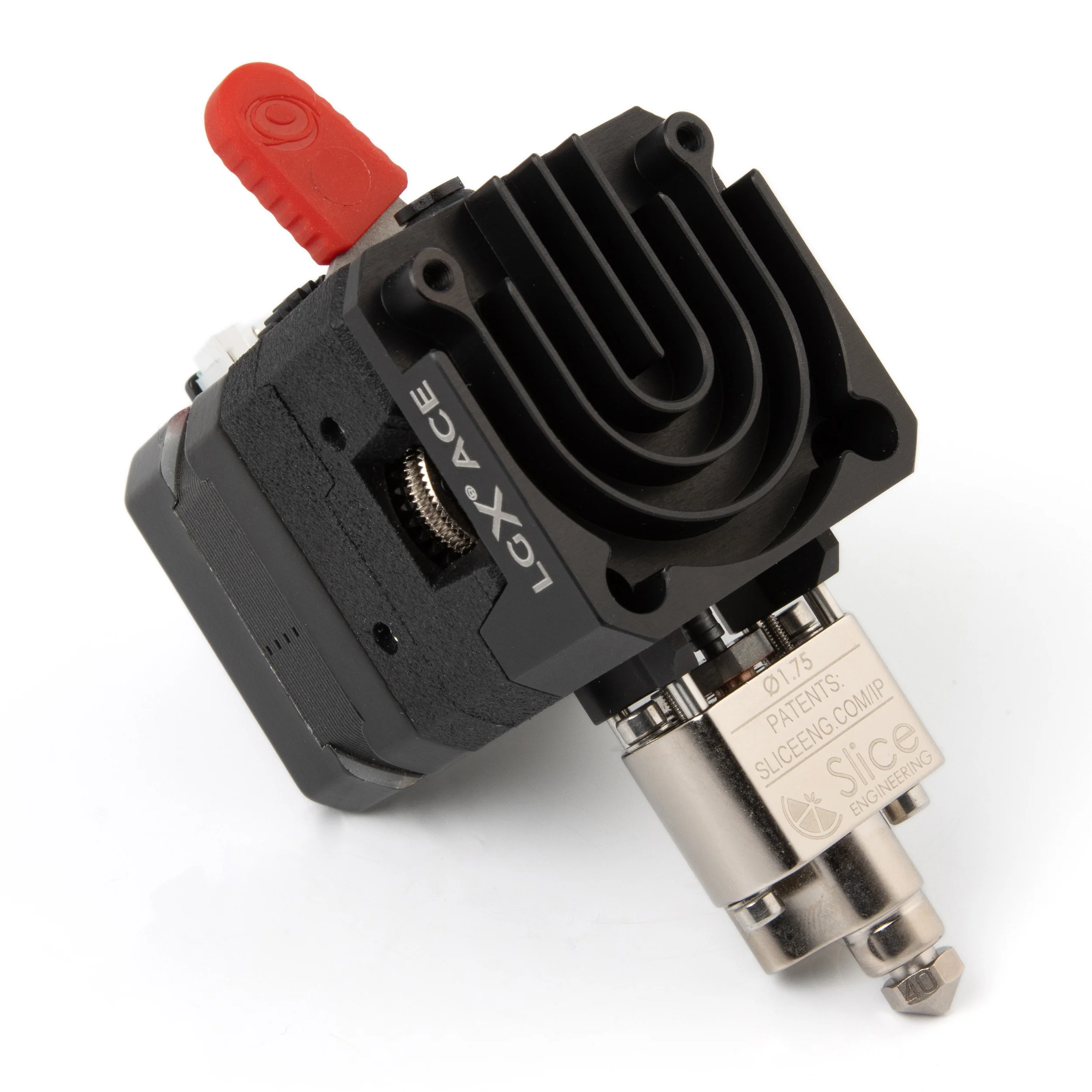 Bondtech LGX Pro Extruder - Image 6