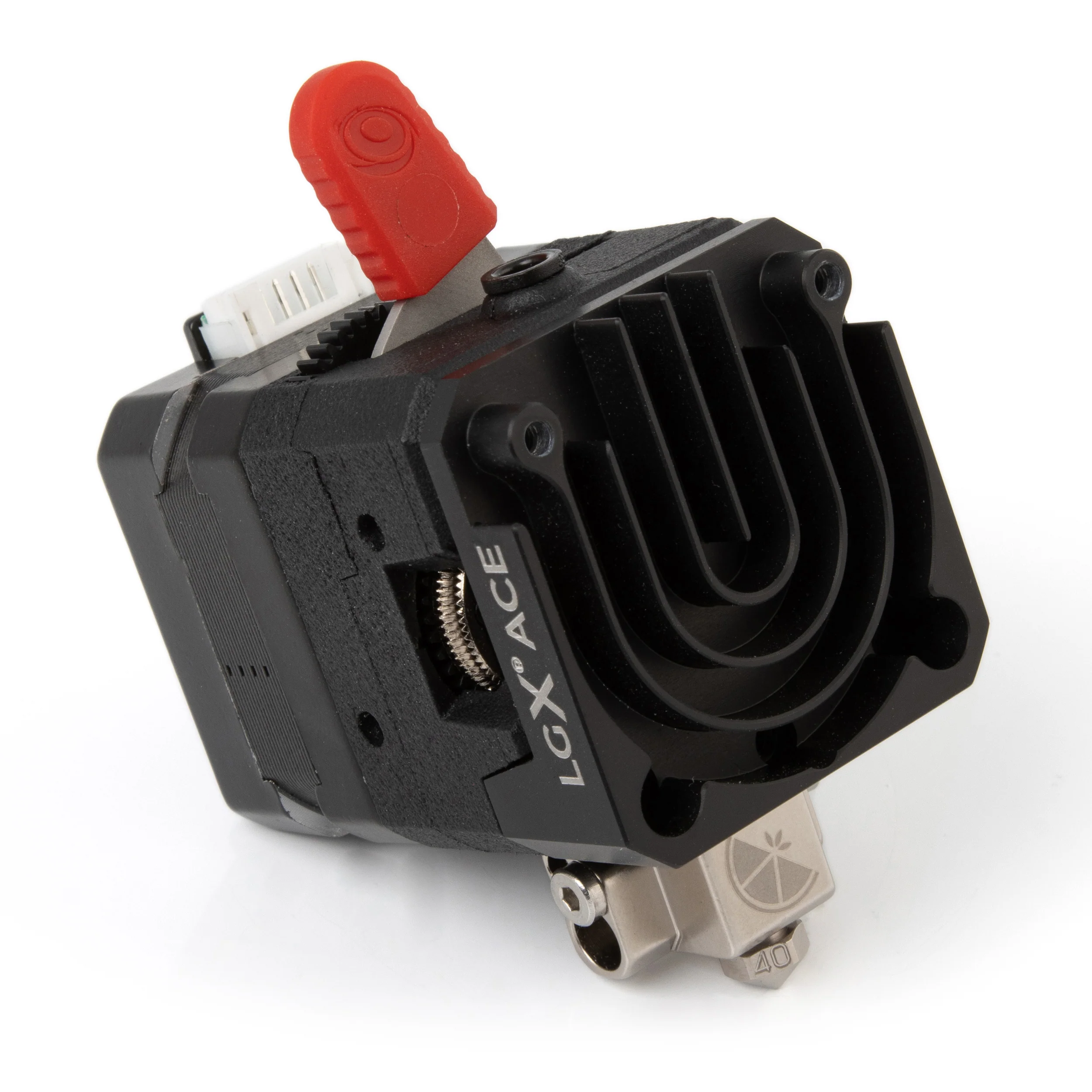 Bondtech LGX Pro Extruder - Image 8