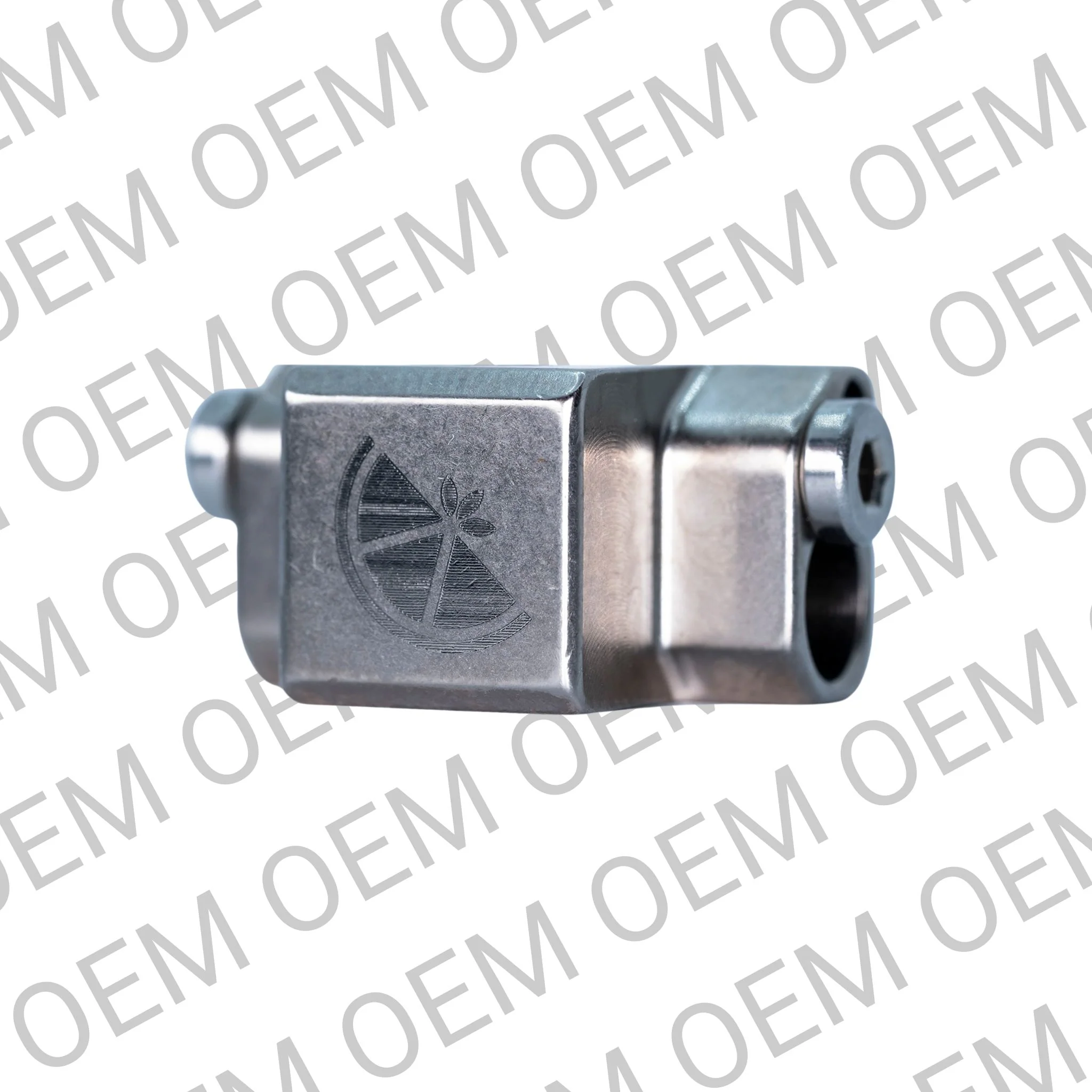 Copperhead® Hot Block (Non-Retail)