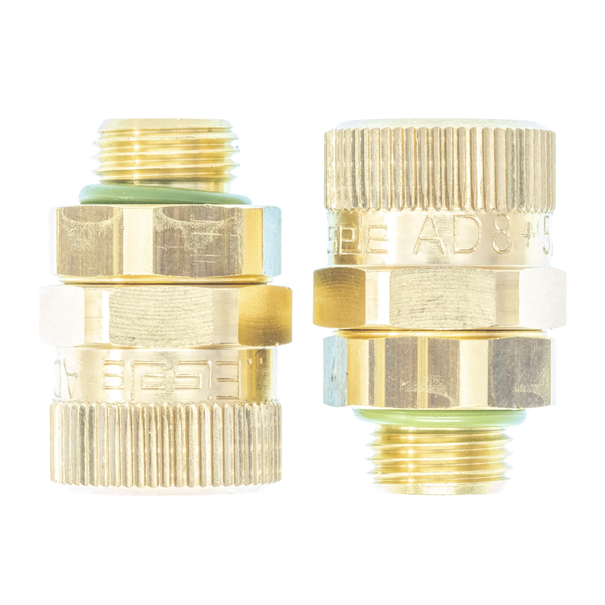 Eisele Liquid Fittings (2 PCS) - Image 3